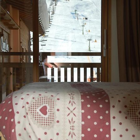 Hotel Carpe Diem Livigno Ngoại thất bức ảnh