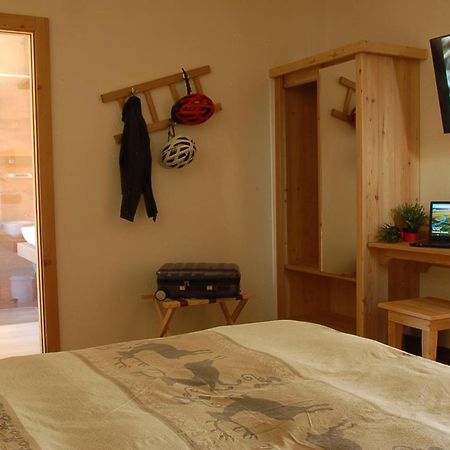 Hotel Carpe Diem Livigno Ngoại thất bức ảnh