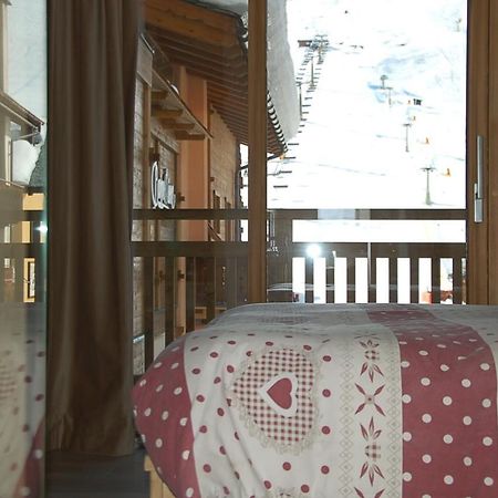 Hotel Carpe Diem Livigno Ngoại thất bức ảnh