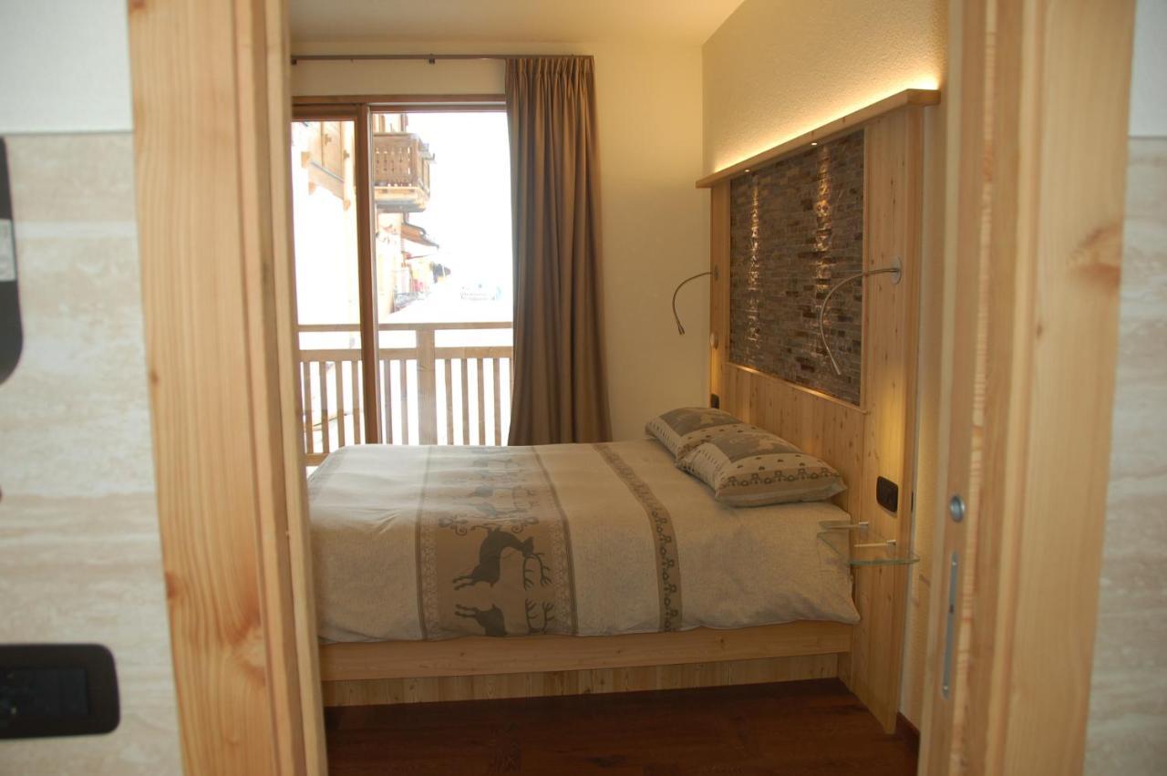 Hotel Carpe Diem Livigno Ngoại thất bức ảnh