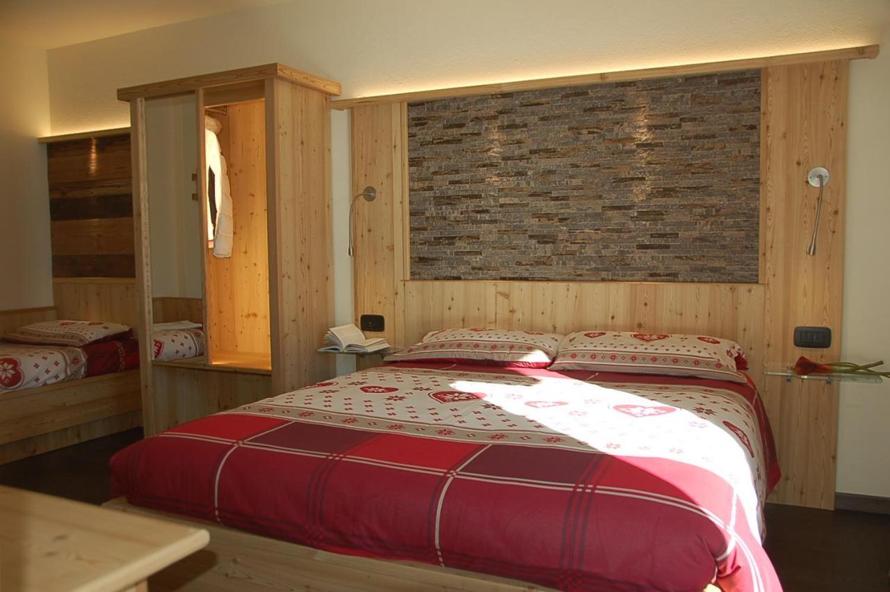 Hotel Carpe Diem Livigno Ngoại thất bức ảnh