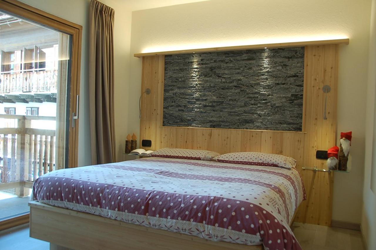 Hotel Carpe Diem Livigno Ngoại thất bức ảnh