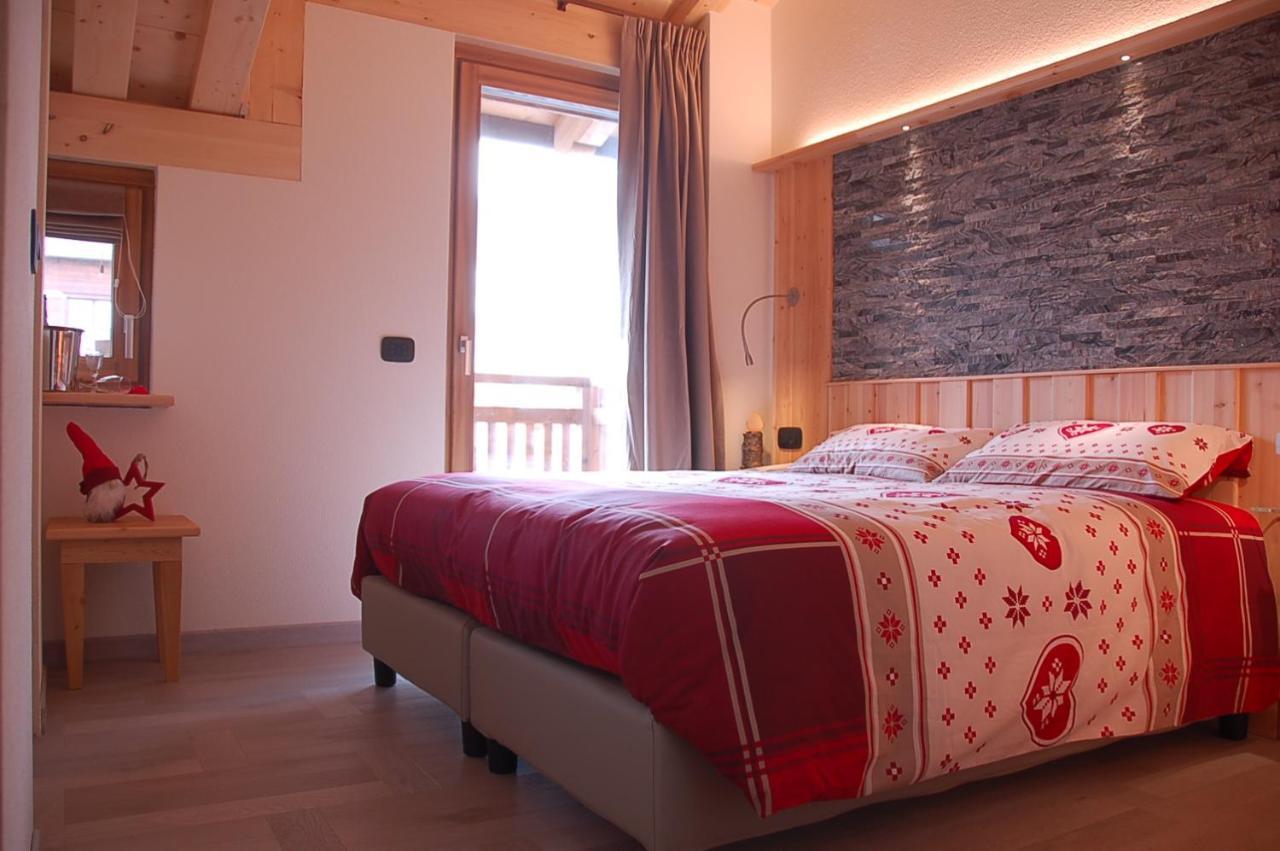 Hotel Carpe Diem Livigno Ngoại thất bức ảnh