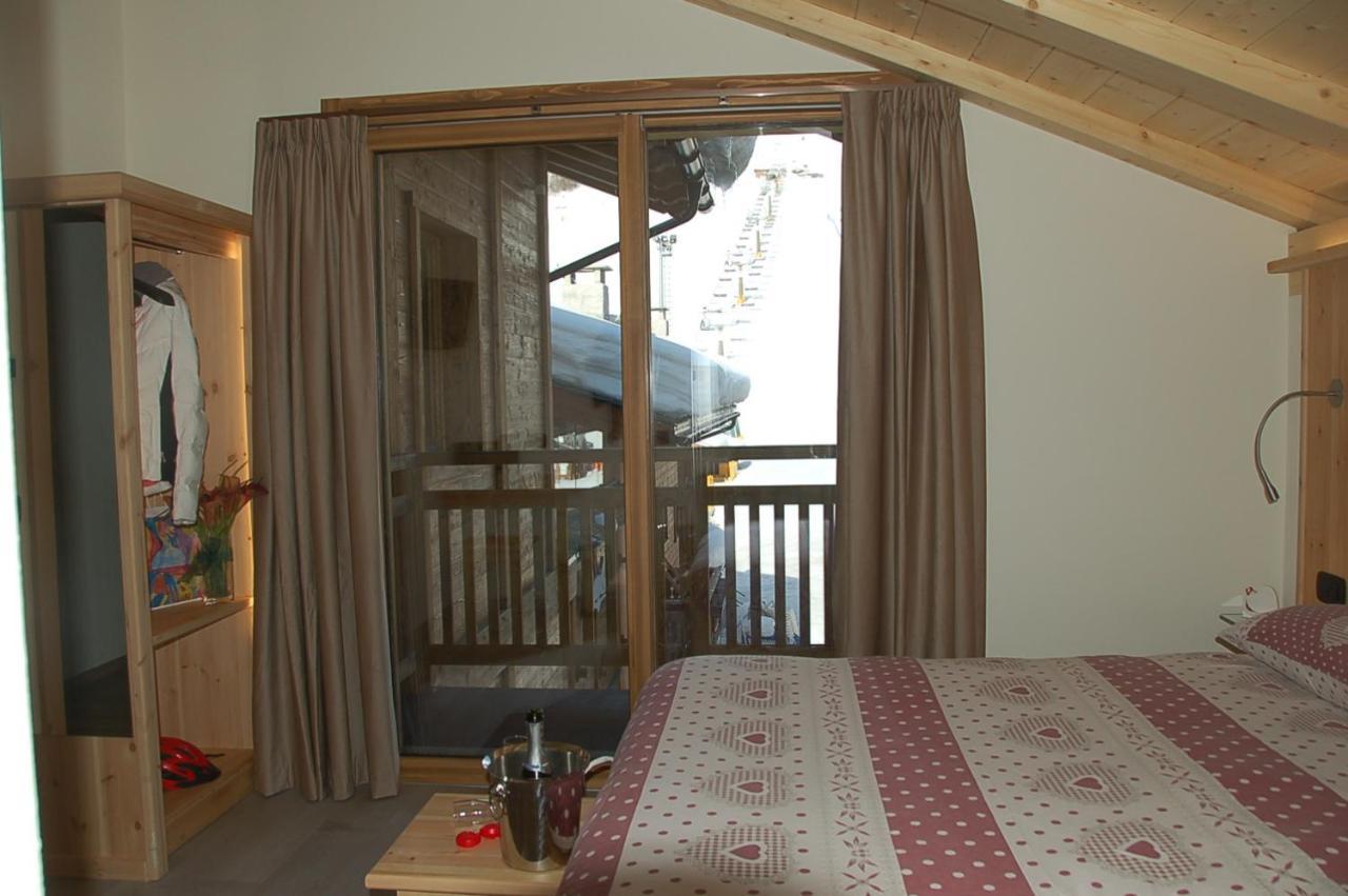 Hotel Carpe Diem Livigno Ngoại thất bức ảnh