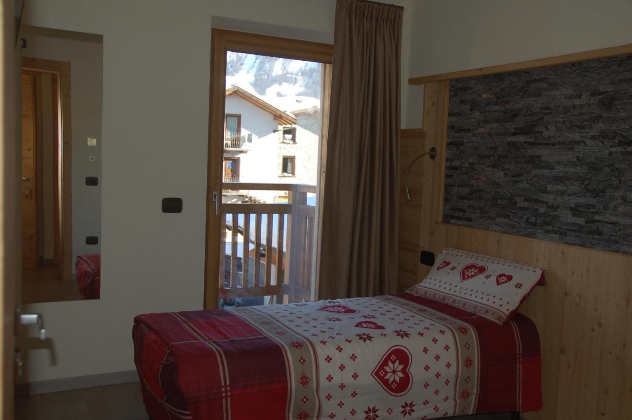 Hotel Carpe Diem Livigno Ngoại thất bức ảnh